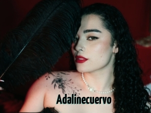 Adalinecuervo