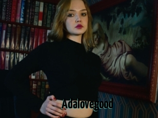 Adalovegood