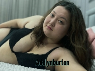 Adalynburton