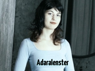 Adaralenster