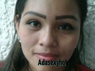Adasexyhot