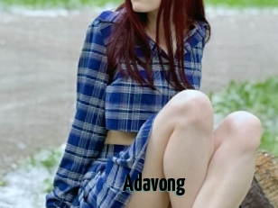 Adavong