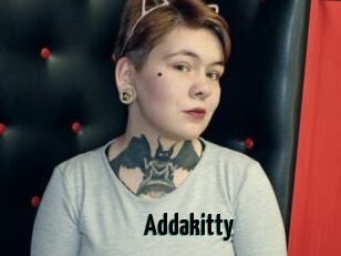 Addakitty