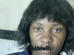 Addelwills