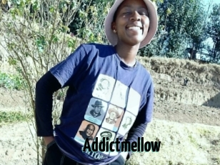 Addictmellow