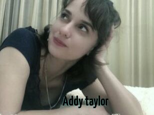 Addy_taylor