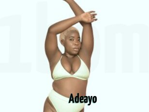 Adeayo