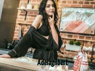 Adelagilbert