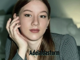 Adelaidastorm