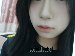 Adelalsabel