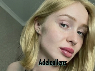 Adeleallens