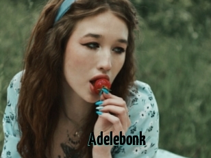 Adelebonk