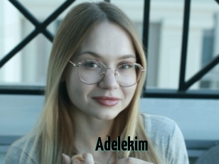 Adelekim