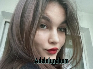 Adelelunakom