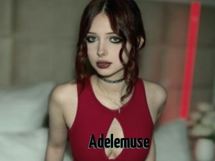 Adelemuse