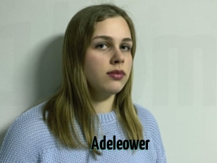 Adeleower