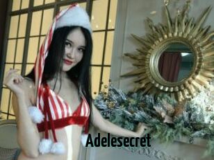 Adelesecret