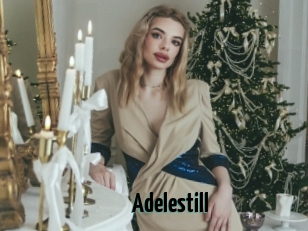 Adelestill