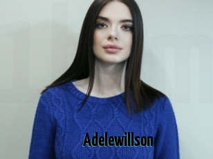 Adelewillson