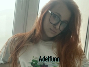 Adelfunn