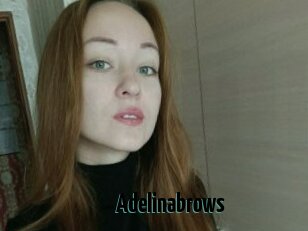 Adelinabrows