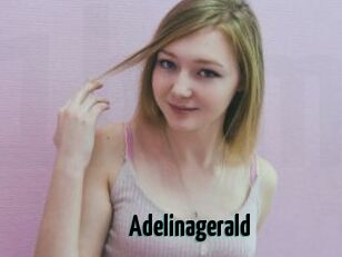 Adelinagerald