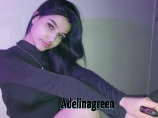 Adelinagreen