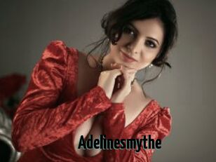 Adelinesmythe
