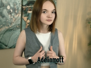 Adelinmott
