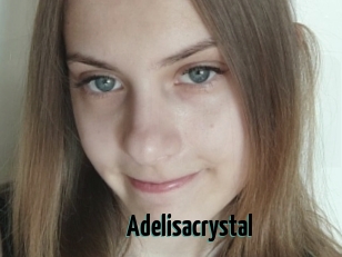 Adelisacrystal