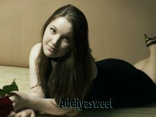 Adeliyasweet