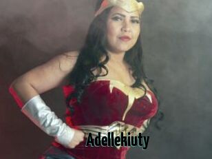 Adellekiuty