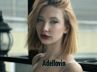 Adellovin