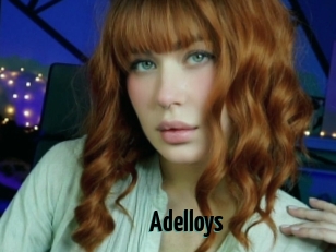 Adelloys