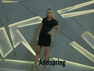 Adelspring