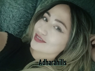Adharahills