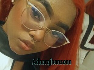 Adharajhonsonn