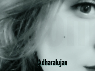 Adharalujan