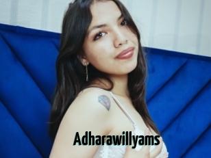 Adharawillyams