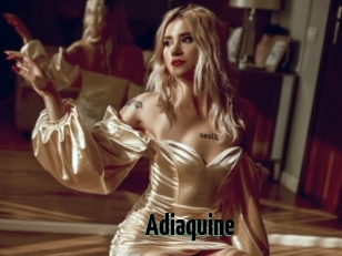 Adiaquine