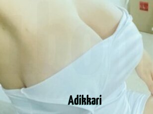 Adikkari