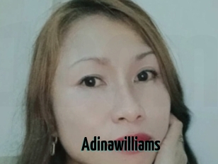 Adinawilliams