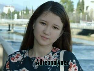 Adrennalynez