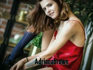 Adrianabrown