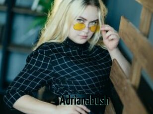 Adrianabush