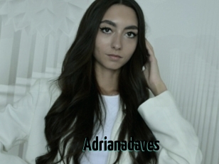Adrianadaves