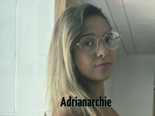 Adrianarchie