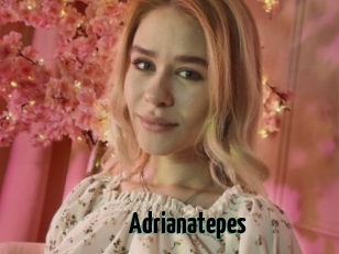 Adrianatepes