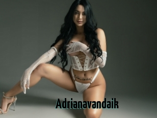 Adrianavandaik