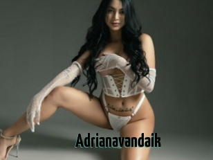 Adrianavandaik